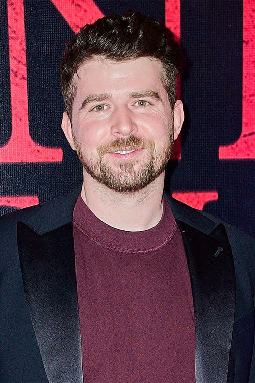 Photo of Rhys Frake-Waterfield