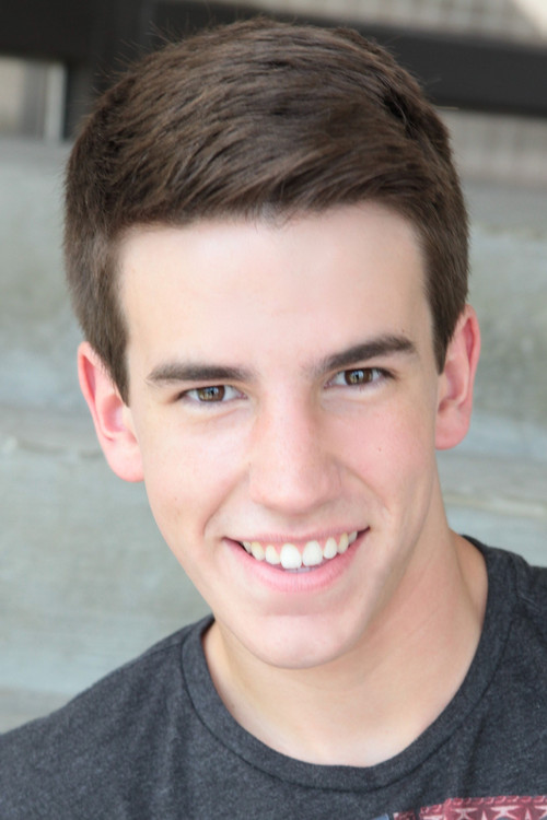 Photo of Derek Brandon