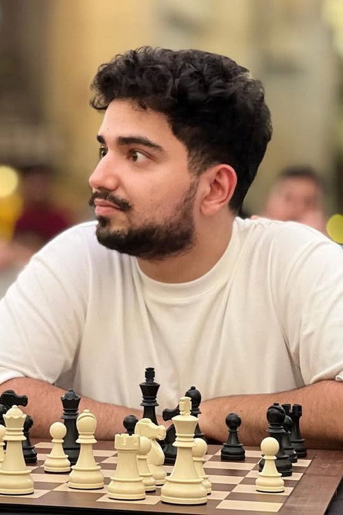 Photo of Samay Raina