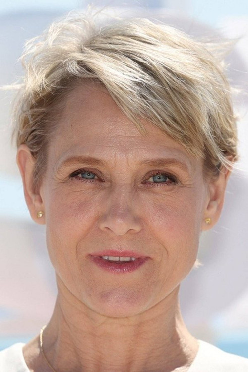 Photo of Charlotte Fich