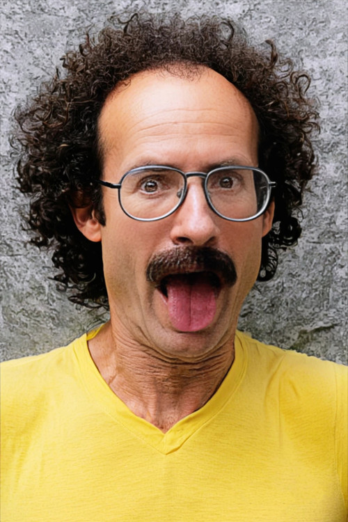 Photo of Jean-Claude Droyer