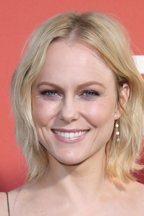 Photo of Ingrid Bolsø Berdal