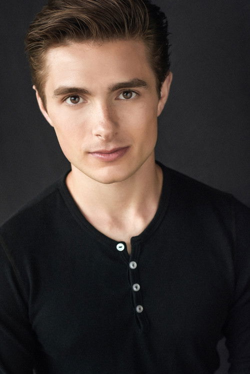 Photo of Gino Anania