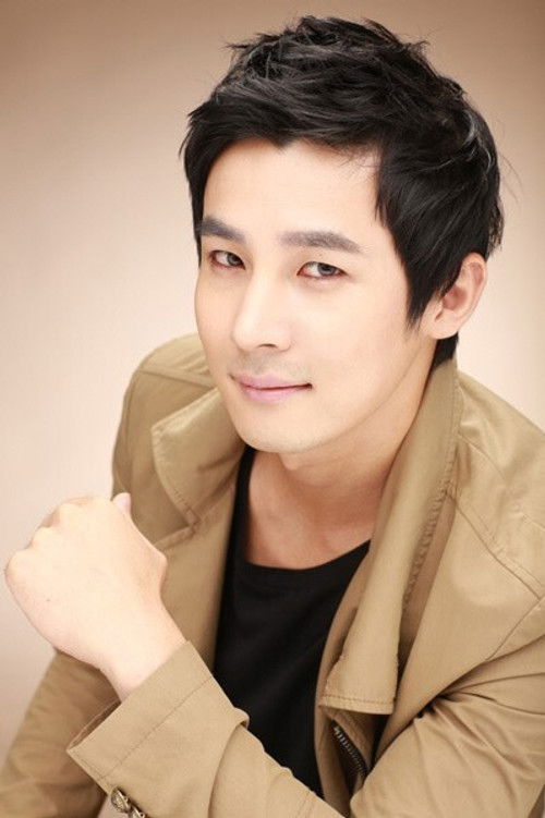 Photo of Joo Hee-joong