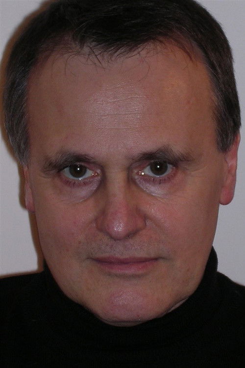 Photo of Jerzy Rogulski