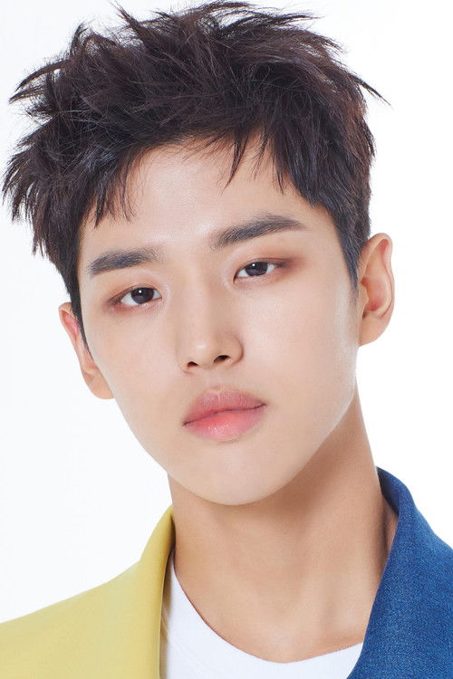 Photo of Yang Hong-seok