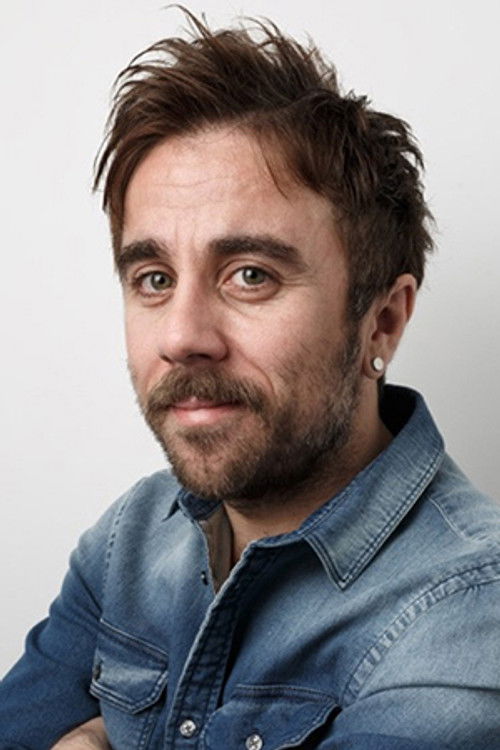 Photo of Thanasis Tsaltabasis