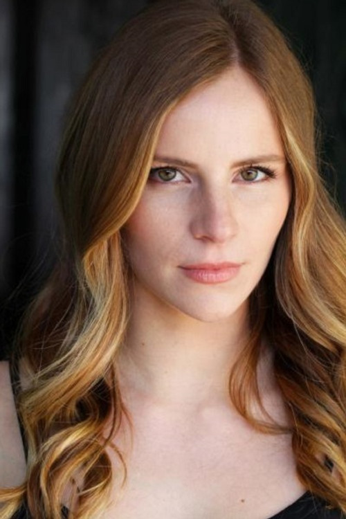 Photo of Kristen Kaster