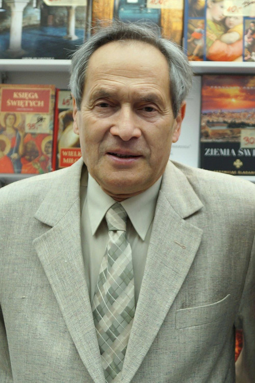 Photo of Jerzy Zelnik