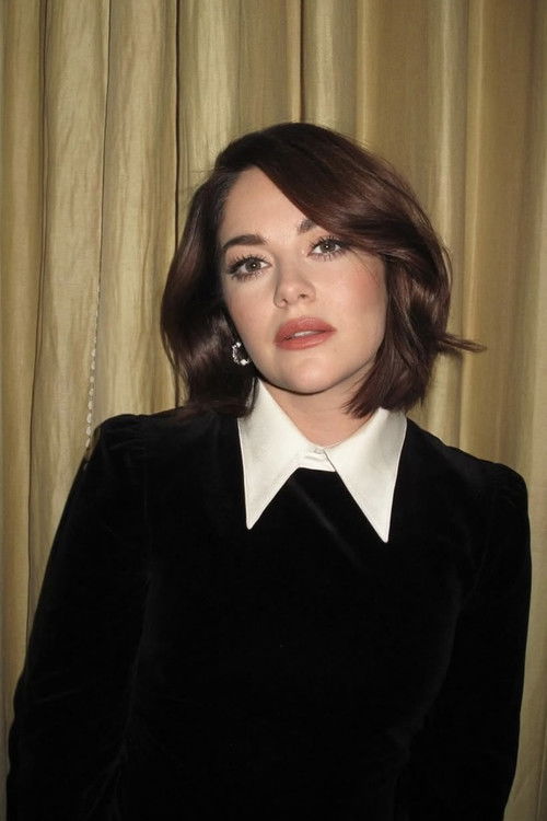 Photo of Sarah Greene