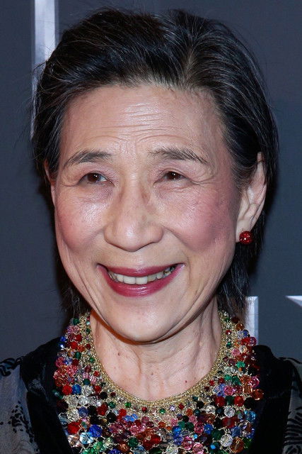 Photo of Wai Ching Ho