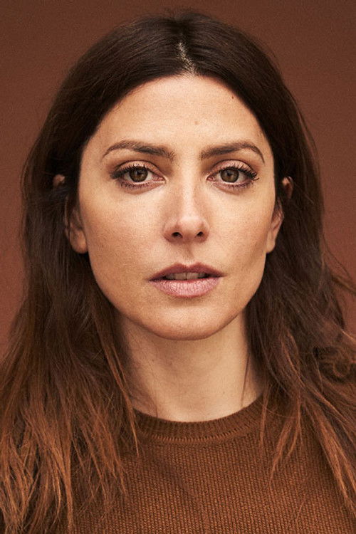 Photo of Bárbara Lennie