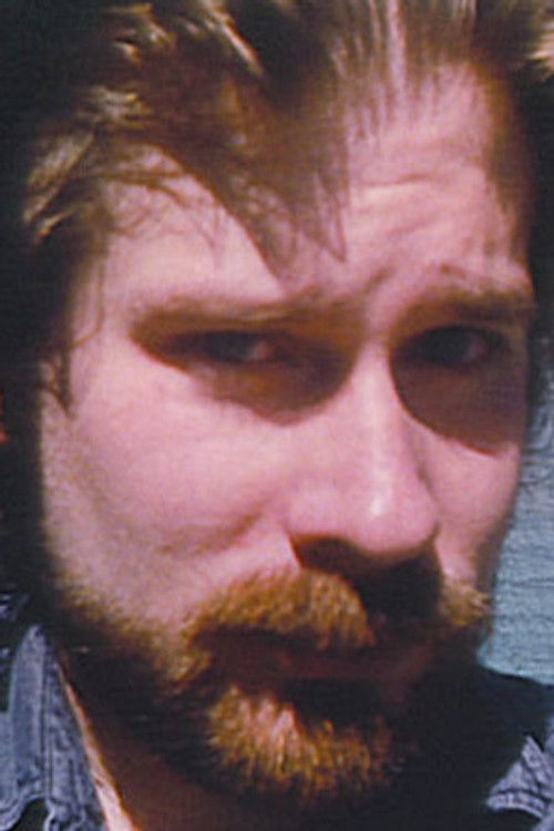 Photo of Jeff Vintar