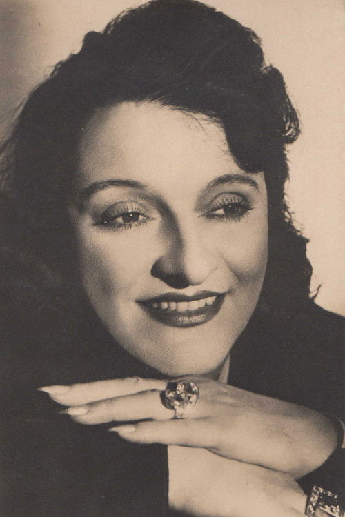 Photo of Jane Sourza