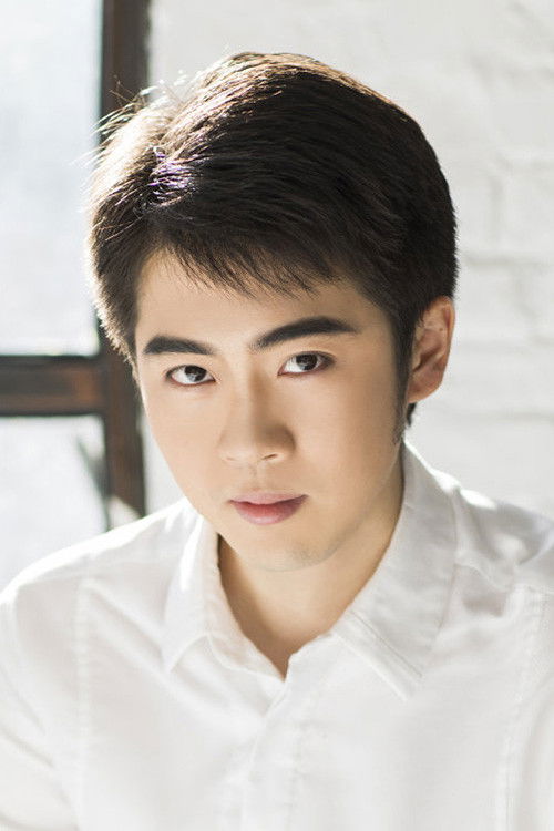 Photo of Yang Tianxiang