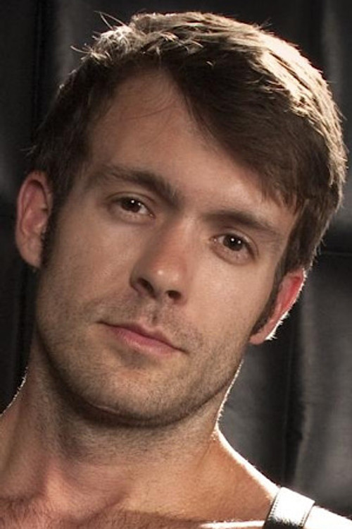 Photo of Brock Keller