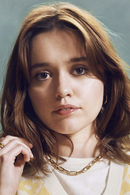 Photo of Aimee Lou Wood