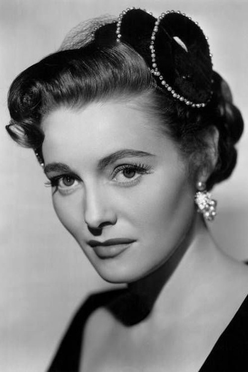 Photo of Patricia Neal