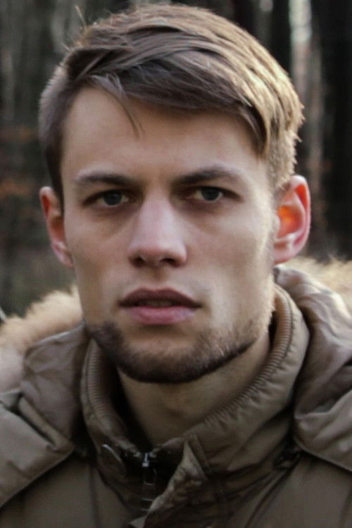 Photo of Christopher Comouth