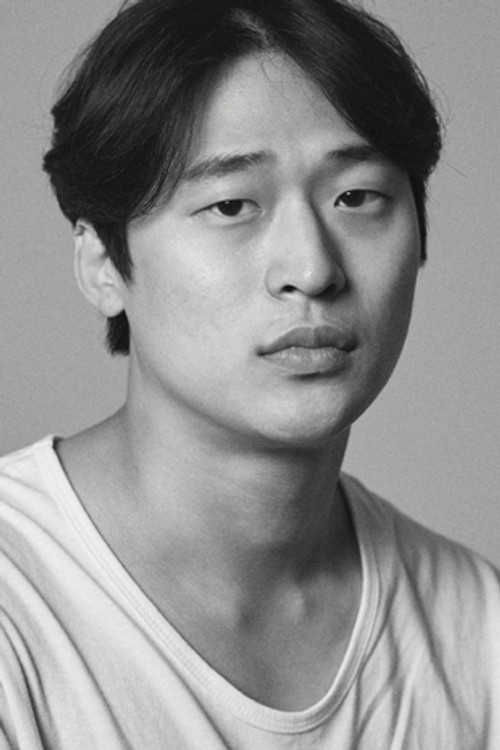 Photo of Oh Dong-min