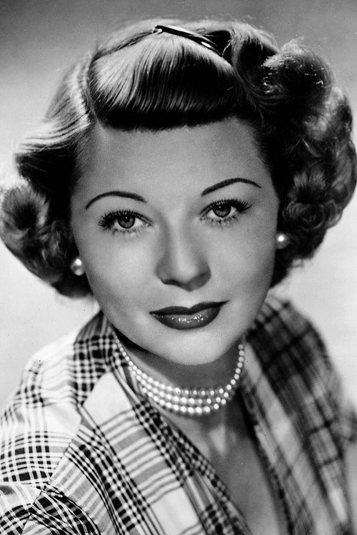 Photo of Harriet Nelson