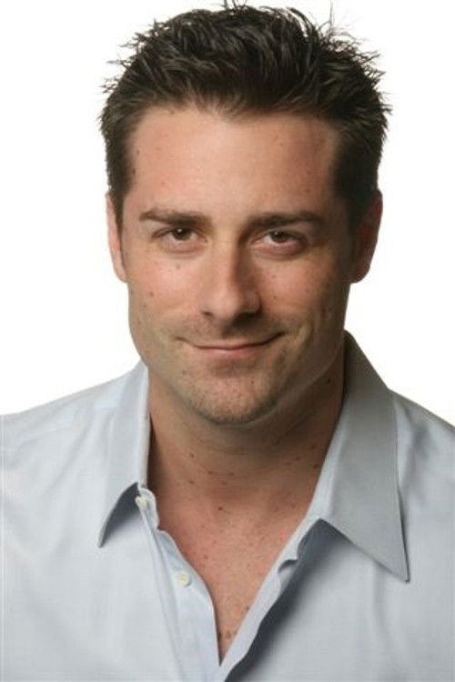 Photo of Todd Lieberman