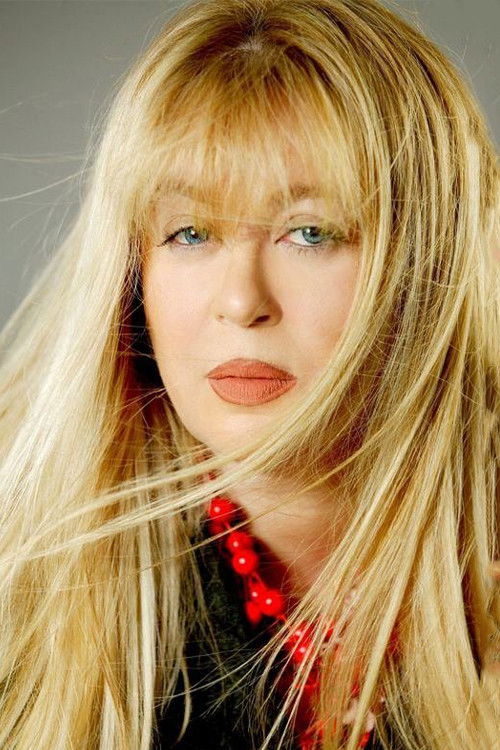 Photo of Zerrin Özer