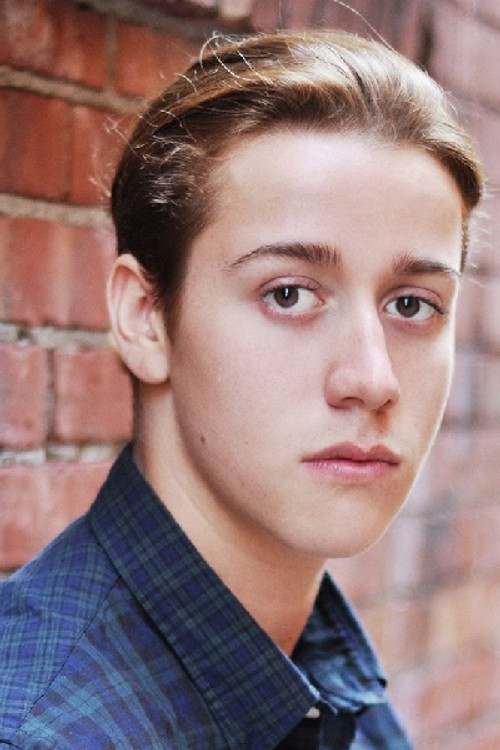 Photo of Nico McEown