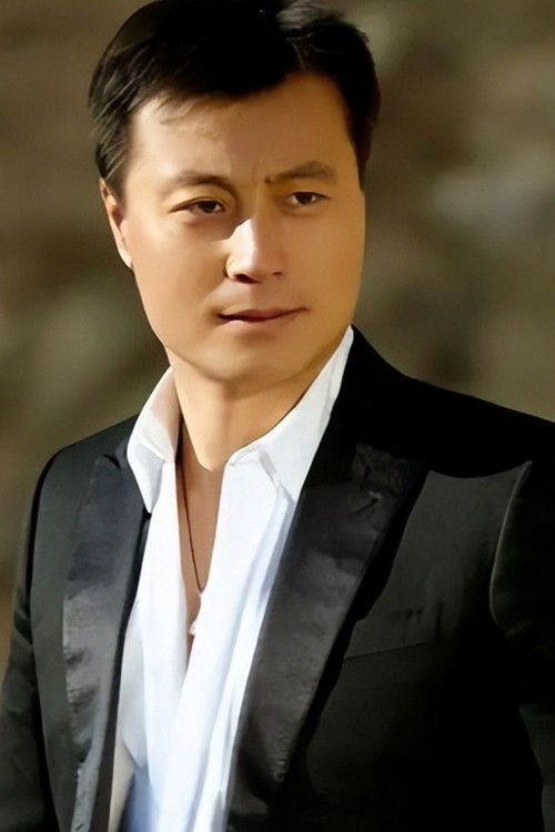 Photo of Ren Chengwei