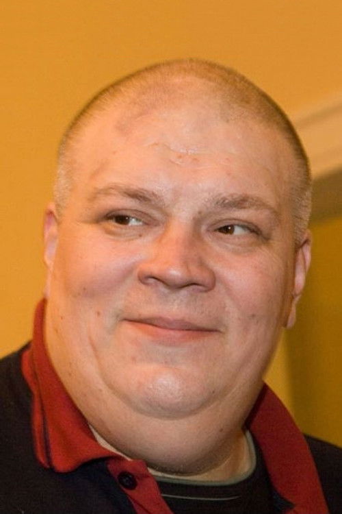 Photo of Yuriy Dumchev