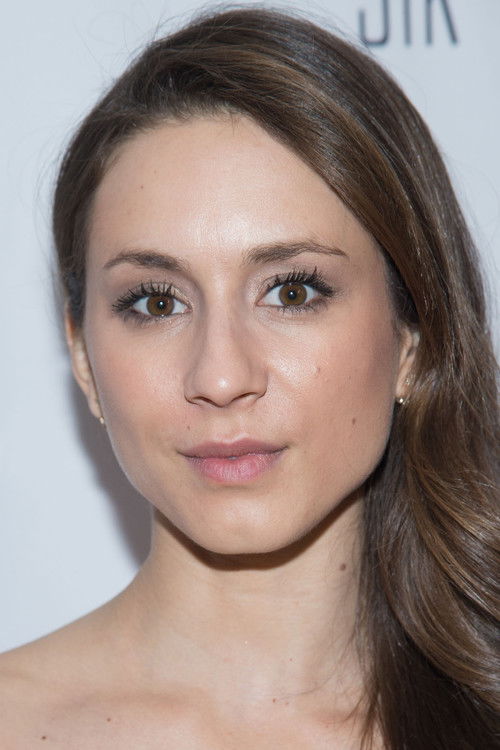 Photo of Troian Bellisario