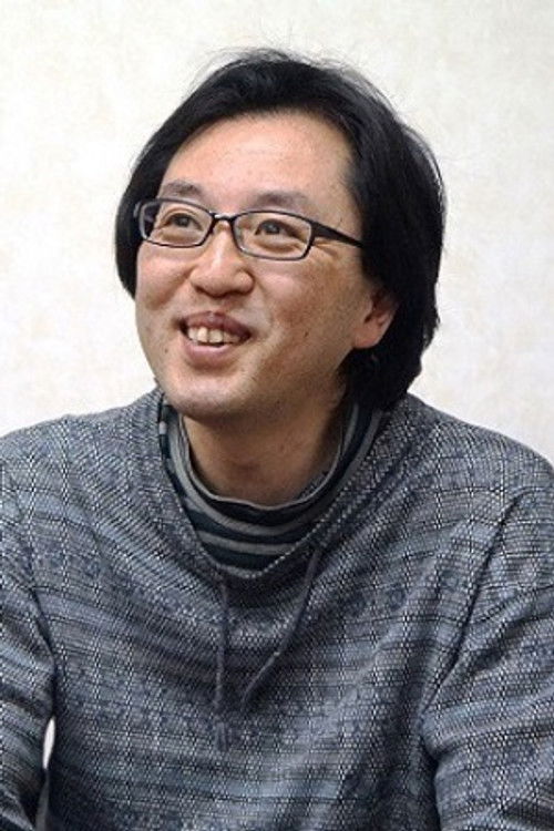 Photo of Takahiro Tanaka