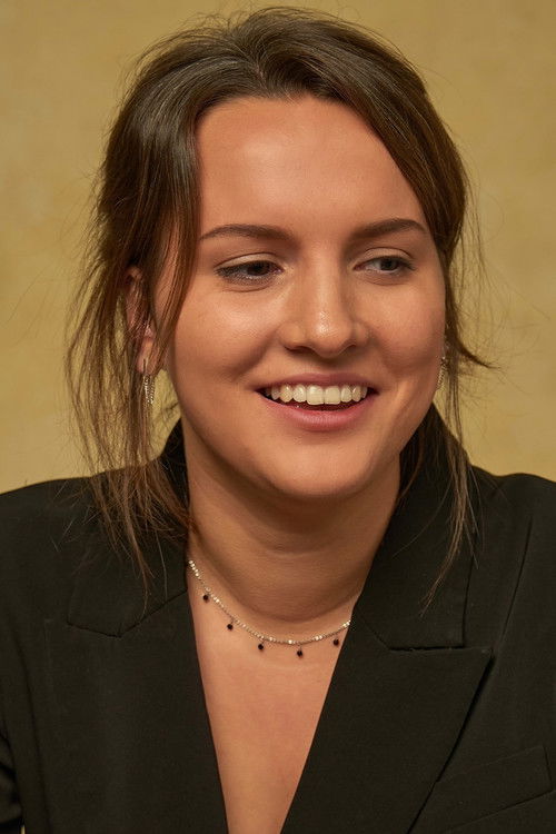 Photo of Suus van Dort