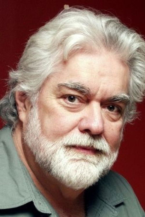 Photo of Gunnar Hansen