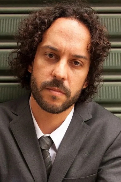 Photo of Gabriel, O Pensador