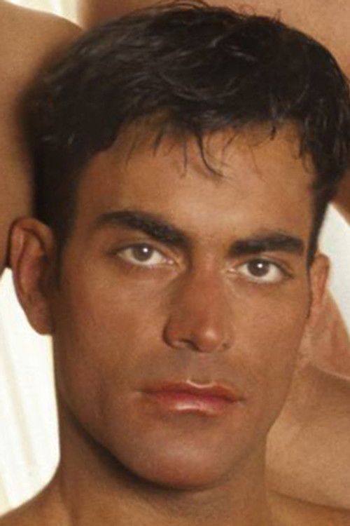 Photo of Brian Petersen