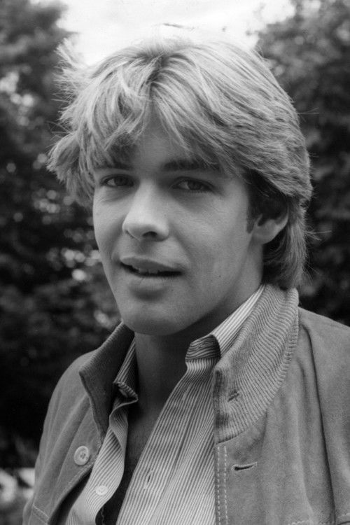 Photo of Sascha Hehn