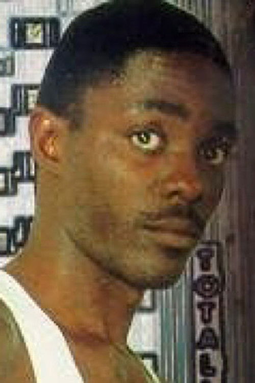 Photo of Paul Hanson