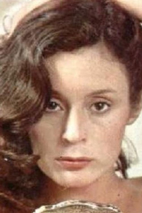 Photo of Suzana Gonçalves