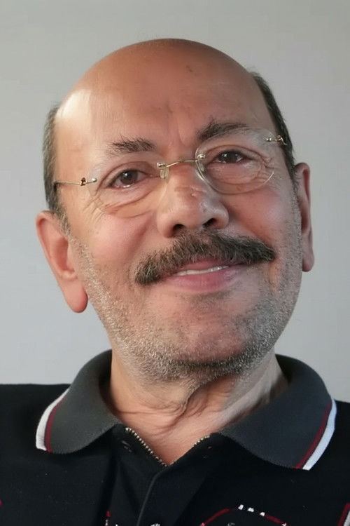 Photo of Dinçer Çekmez