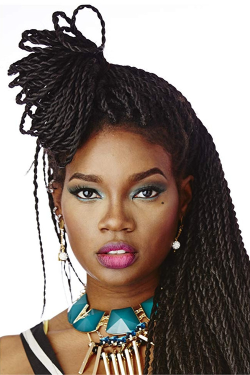 Photo of Celestina Aladekoba