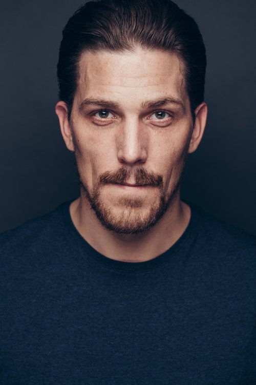 Photo of Dan Boie Kratfeldt