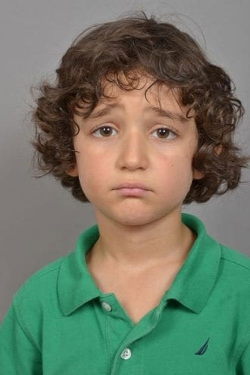 Photo of Berke Brad Bayrak