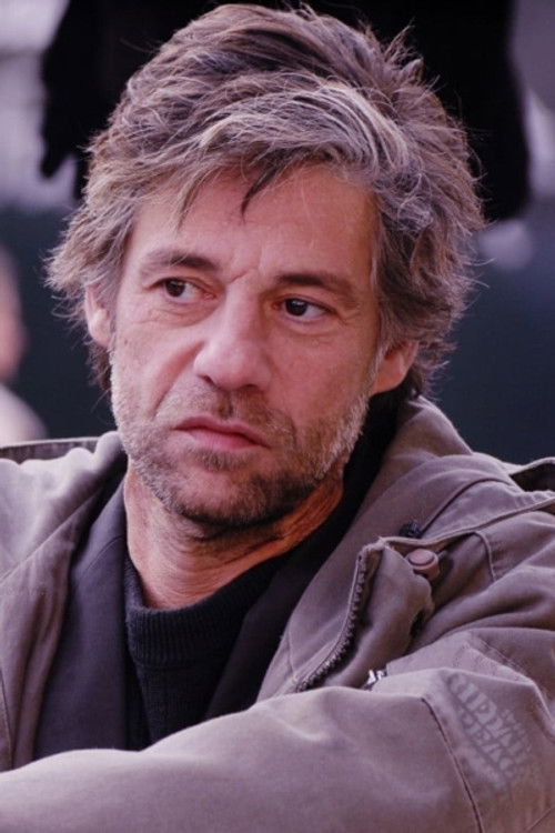 Photo of Birol Ünel