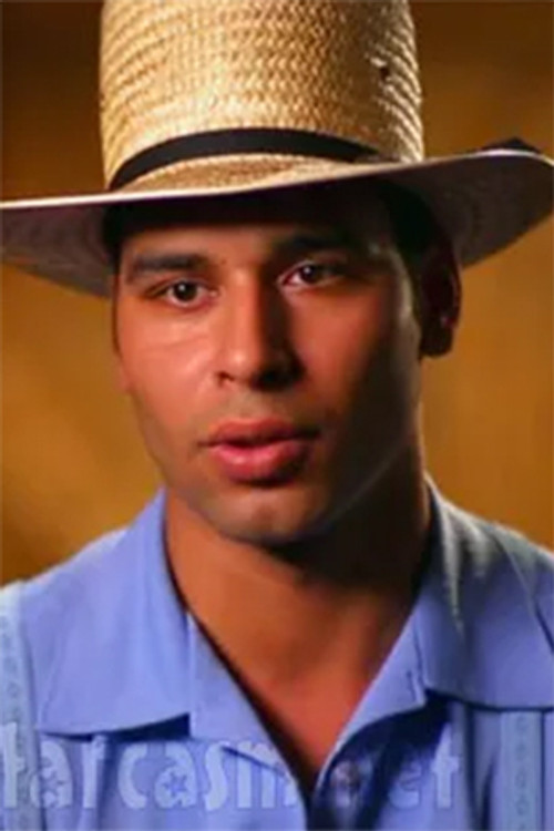 Photo of Matt Miller