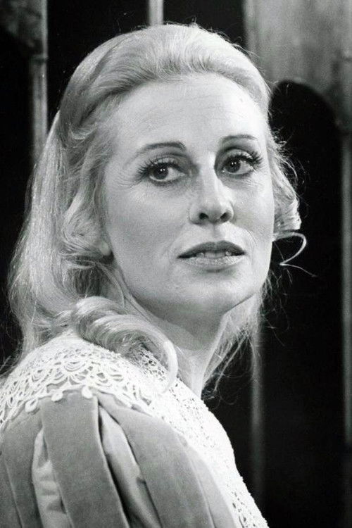 Photo of Claude Winter