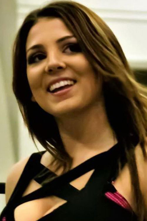 Photo of Madisyn Spagnola