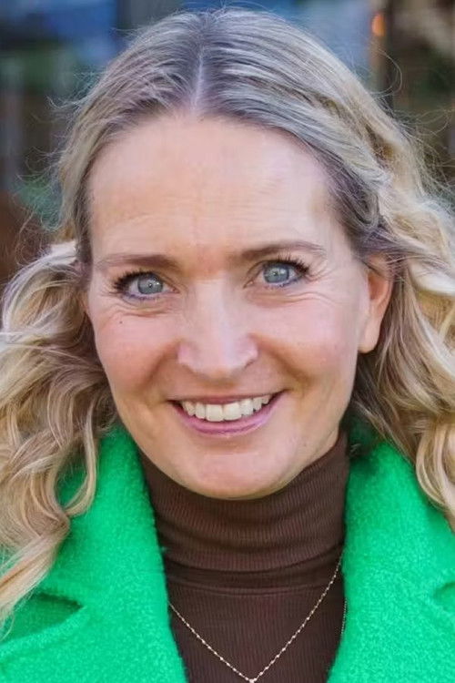 Photo of Annette Heick