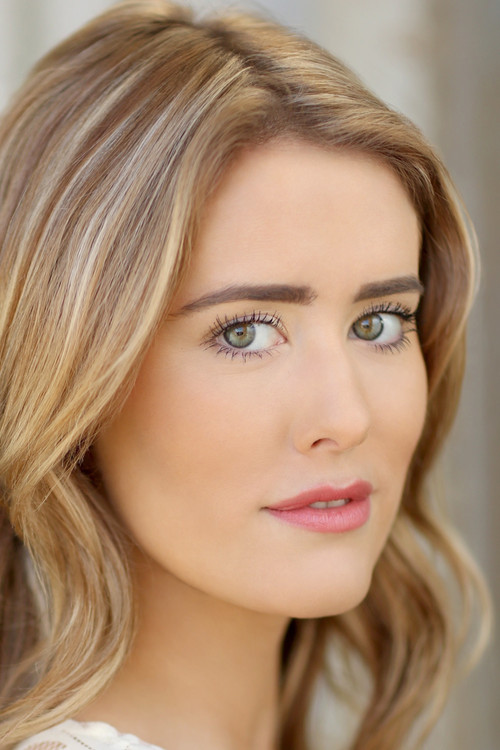 Photo of Blythe Hubbard