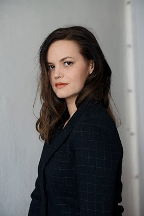 Photo of Julia Schacht